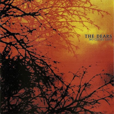 DEARS/NO CITIES LEFT